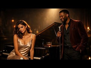 Norah Jones & John Legend – Midnight Promise 🎶 | Soulful Jazz & Pop Jazz Crossover Mix 2026