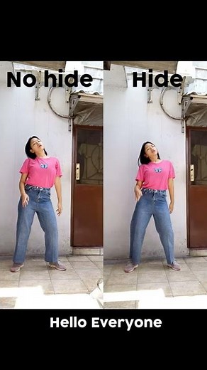 How to Not Look Awkward When Dancing