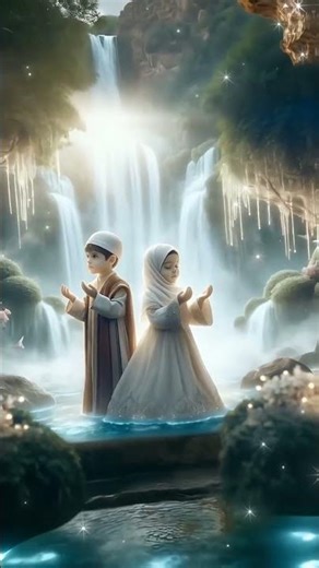 5 waqt me farishta ghar me ate he || #shorts​ #viral​ #islamic​