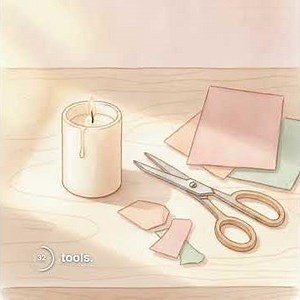 Sharpen Scissors Hack: Secret Way to Fix Dull Blades!