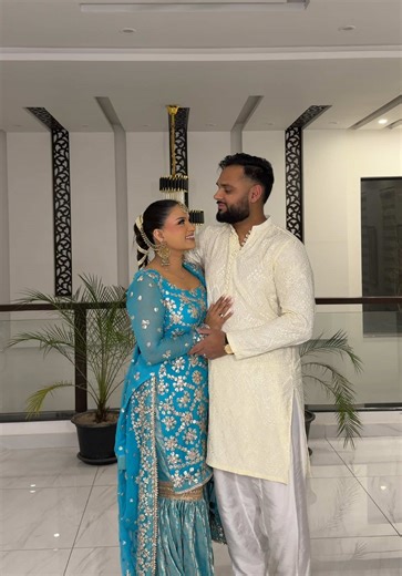 A Magical Moment with Aladdin and Jasmine in Canada