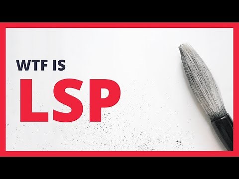 🏭 What Is Language Service Provider (LSP) | Localization Basics