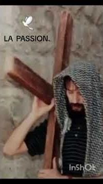 LA PASSION.