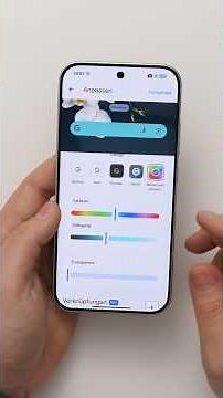 Customize Google search bar 🤯