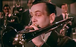 Glenn Miller - In The Mood (1941)
