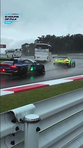 CIRCUIT SAFARI🏎️🚌🏎️🚌WEC富士2026