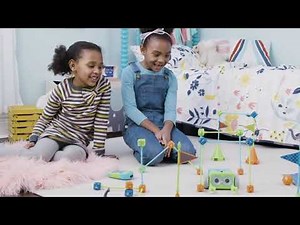 Meet Botley, The Coding Robot