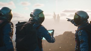 最大16人で未知の惑星を探査するオープンワールドサバイバル『The Signal』発表―インフラ、装備、乗り物を発明し生き延びる | Game*Spark - 国内・海外ゲーム情報サイト