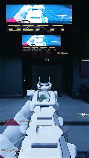 O UNICO **DS4** PARA CONTROLE DE XBOX #cod #callofduty #warzone #warzoneclips #mw3 #aimassist