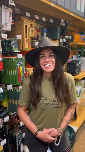 Montana Vet Program (MVP) | Day 1 in the books! Thank you to @greatfallsscheels for your conference room and all the survival tools! One more day of classroom before... | Instagram