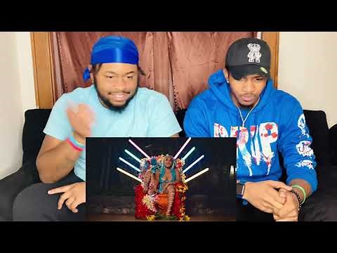 🚨🚨Tarrus Riley - Lighter (Official Video) ft. Shenseea, Rvssian (REACTION)💙💙🚨🚨