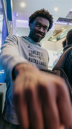 Mark Williams NBA Highlights for Charlotte Hornets