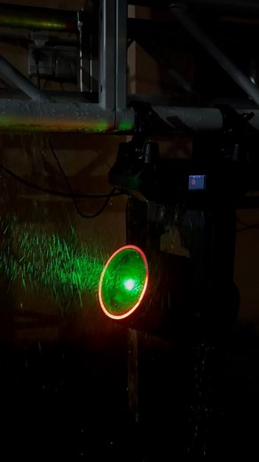 12K views · 80 reactions | Transform Events with Pro Lighting for Using 120W Laser Moving Head! #laserlight #movinghead #stageeffects #eventlighting #djlighting #nightshow #lightshow #concertgear #stagetech #eventproduction #ledlighting #clubshow #performancegear #laserbeam #prolighting #liveevents #nightparty #showequipment #visualeffects #120wlaser | Blue Sea Pro Stage Light | Facebook