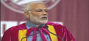 Prime Minister #NarendraModi talks about Atal Innovation Mission during the inauguration of 106th #IndianScienceCongress in Jalandhar. | All India Radio News