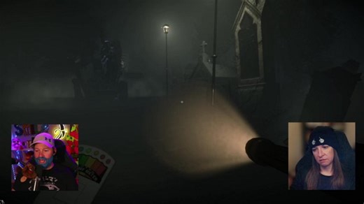 Surprise! Playing some spoops with @TheOnlySuper (First stream since replacing PC. Is everything broken?) !super