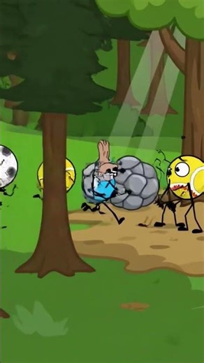 BFDI Part 1: Yeah Who, I wanna know