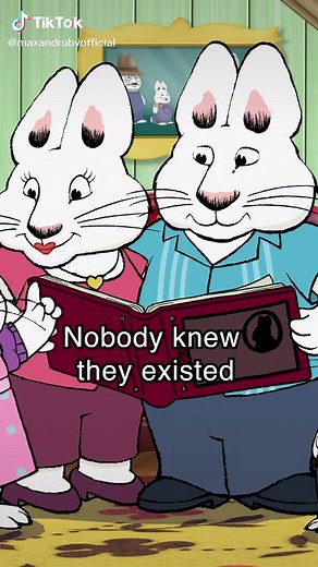 Dealing with Everyday Problems: Max and Ruby | Kids TV