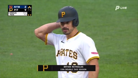 Mets vs. Pirates Highlights | MLB on FOX