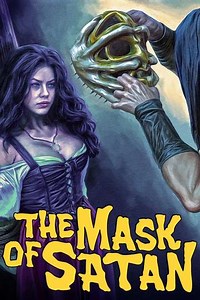 The Mask of Satan - Movie
