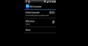 Download and run DNS forwarder on PC & Mac (Emulator)