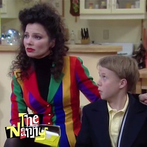 Due to a snow storm Fran and the family get stranded at Fran's parents house! From Season 1 Episode 16, 'Schlepped Away'. The family plans a vacation on the Caribbean Islands, but, due to a heavy snowstorm, the airports and bridges are closed. The entire Sheffield household spends the weekend at Fran's parents when they are stranded. Watch more, 'The Nanny' and Subscribe: www.youtube.com/thenanny Available on Amazon: https://www.amazon.com/Nanny-Complete-Fran-Drescher/dp/B00S4YGUSU About The Nan