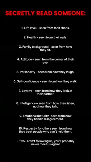 How To Secretly Read Someone’s Mind 👀🧠 #psychology