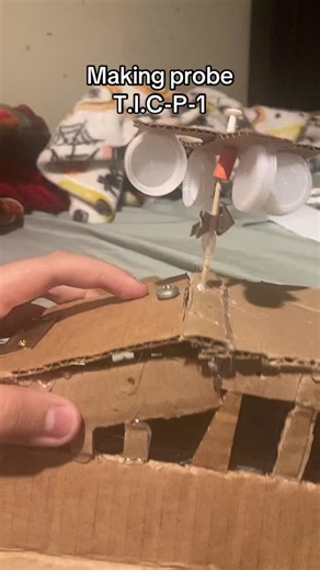 Tornado Intercept Car Probe Features and Functions