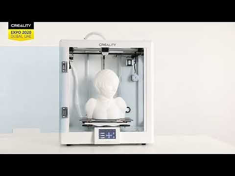 CR-5 Pro High-temp Version