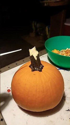 annoying orange plumpkin