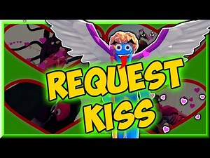 Request Cupid kiss Moments #2! - TABS MODS GAMEPLAY