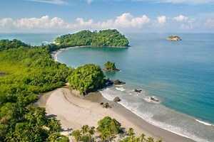 Costa Rica Family Highlights Vacation Package