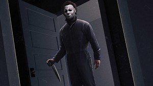 Michael Myers will slash his way through Universal Studios' Halloween Horror Nights this fall