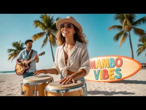 Nonstop Latin Party 2025: Mambo & Salsa Remastered​​