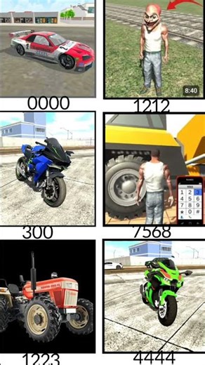 Real code 💥 Indian bike driving 3d all new cheat code update + plugin cheat code