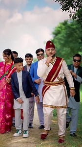 923K views · 10K reactions | Inframe : Groom Sangeet Bishal Photo Studio _2081.06.21 Follow us on:- TikTok: https://www.tiktok.com/@bishalphotostudio7 YouTube : https://www.youtube.com/@bishalphotostudio1471 Instagram: https://instagram.com/bishalphotostudio Professional services:- #Wedding #Pre_Post_Wedding #Reception #Rice_feeding #maternityphotoshoot #photographyeveryday | Bishal Photo Studio | Facebook