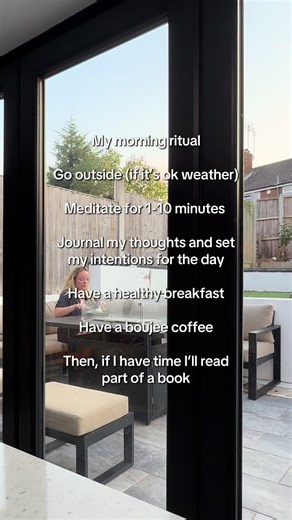 Amy Harrison on TikTok