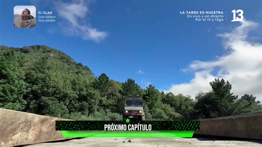 22K views · 227 reactions | Avance capítulo 137 #PalabraDeHonor | Canal 13 | Facebook