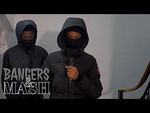 #Sprof Tsav ft Grippa - Bangers & Mash | Outchea TV