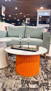 A fresh start at home starts with the right pieces 🛋️✨ Whether it’s a dining chair, coffee table, or sofa, upgrading your space is totally possible. Let our AllHome Personal Shopper assist you and bring your home vision to life. 📲 https://bit.ly/43QesRT #AllHome | AllHome