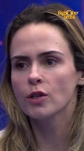 Ana Paula aconselha Milena sobre a sister ser a 'sombra' de Solange Couto