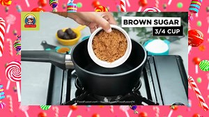 Sticky Toffee Pudding