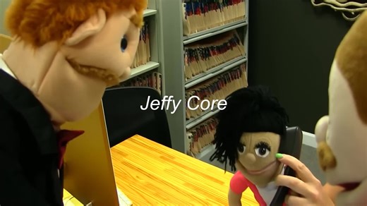 Exploring Jeffy's Unique Mentality in SML