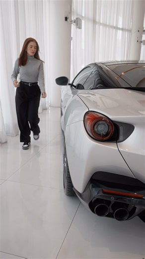 28K views · 10K reactions | FERRARI PORTOFINO 2020 V8 3.9 BITURBO...