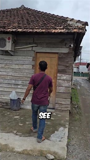 This House Is Full of Surprises 🤯 #shorts