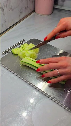 Die Vorteile von Gurke 🥒Gurken sind erfrischend, leicht und sehr gesund. Hier die wichtigsten Vorte