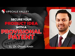 What Is a Provisional Patent and How to File It Through the USPTO
