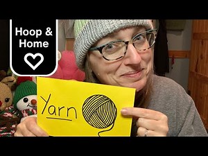 Cranknit 101: Yarn 🧶Knitting Machine Tutorial