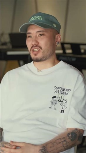 Жизненый Путь СКРИПТОНИТА #Скриптонит #Gazgolder