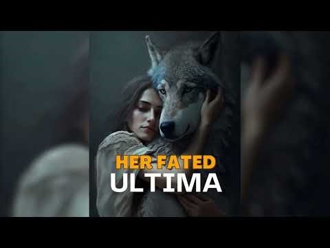 Her Fated Ultima – Wolf Fantasy Romance Audiobook | Full Story