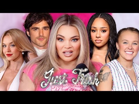 Exposing EUPHORIA Season 3 & Trisha Lost Her Dream Job to JoJo Siwa... | Just Trish Ep. 236